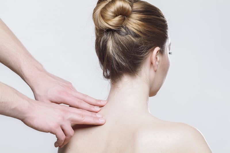 Somatic Movement Therapy