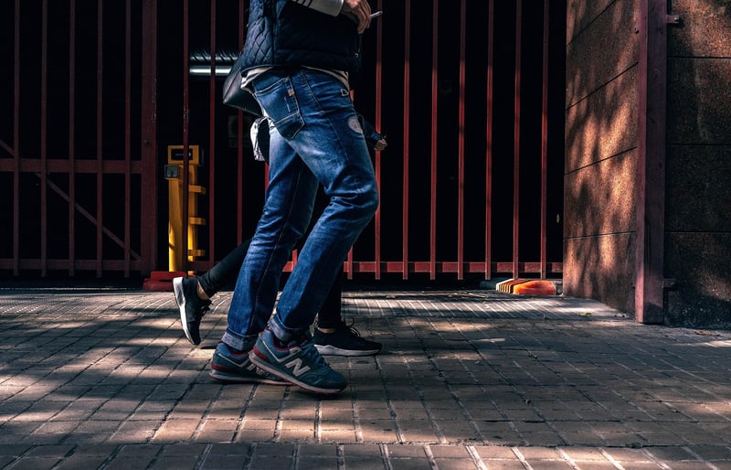 Urban Walking Tours